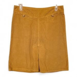 Level Ninety Nine Skirt